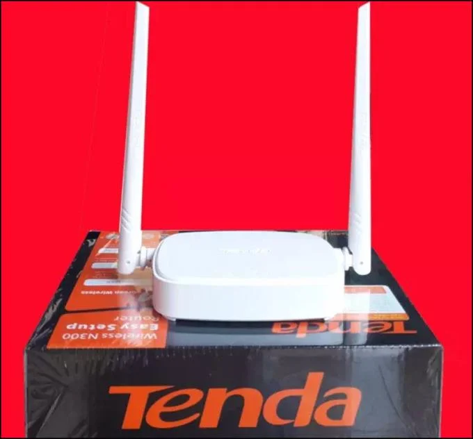 ¿Qué es la aplicación Tenda WiFi? ¿Qué características hay? como se usa