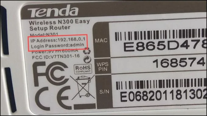 ¿Qué es la aplicación Tenda WiFi?  ¿Qué características hay?  como se usa