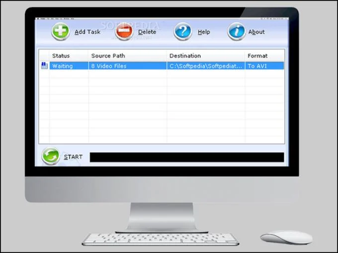 Alon Video Joiner