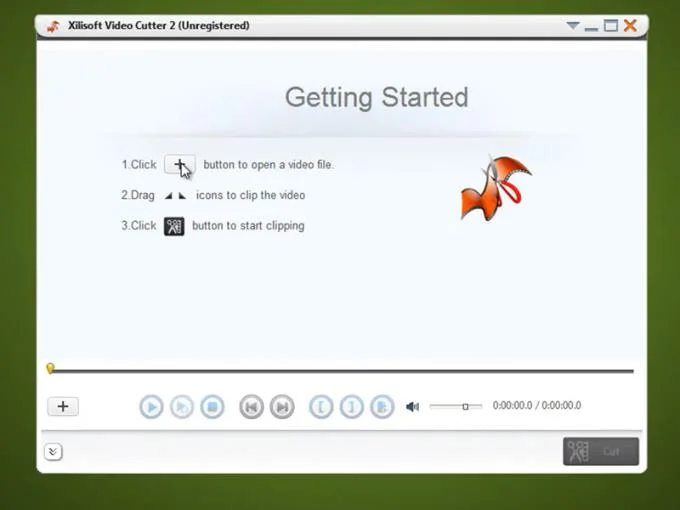 Xilisoft Video Cutter
