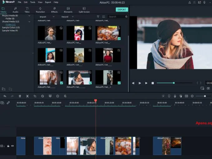 TOP 15 perangkat lunak pemotongan dan penggabungan video gratis dan mudah digunakan