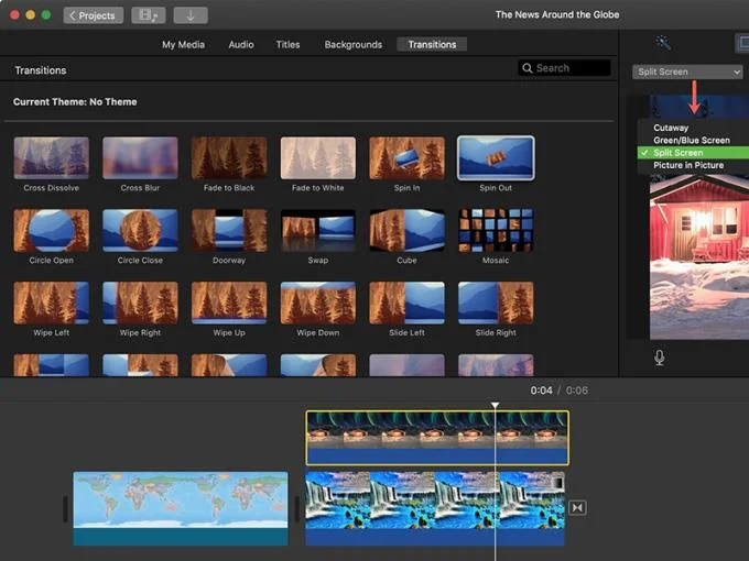 TOP 15 perangkat lunak pemotongan dan penggabungan video gratis dan mudah digunakan