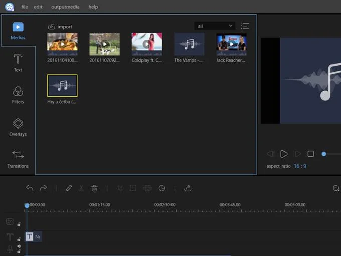 TOP 15 perangkat lunak pemotongan dan penggabungan video gratis dan mudah digunakan