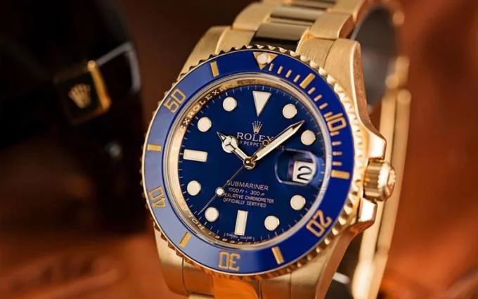 Lista de marcas de relojes suizos para hombres de alta gama en la actualidad