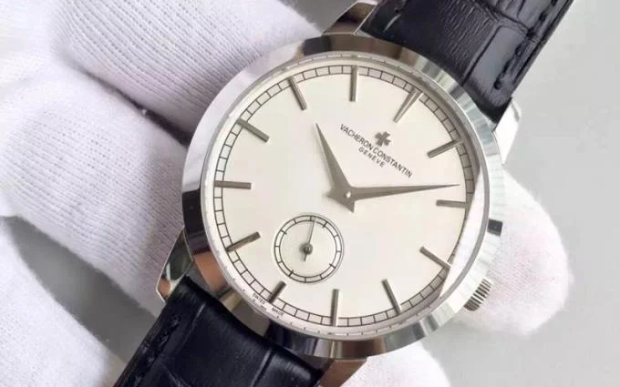 Lista de marcas de relojes suizos para hombres de alta gama en la actualidad