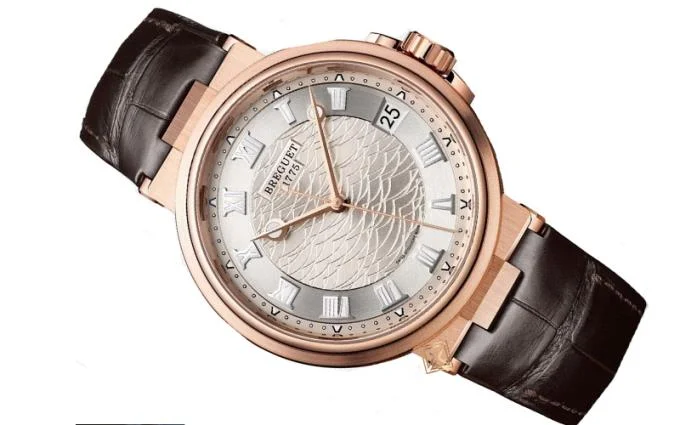 Lista de marcas de relojes suizos para hombres de alta gama en la actualidad