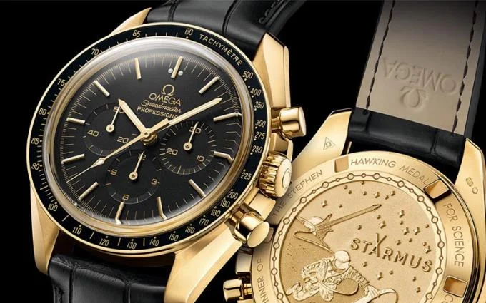 Lista de marcas de relojes suizos para hombres de alta gama en la actualidad