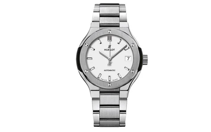 Lista de marcas de relojes suizos para hombres de alta gama en la actualidad