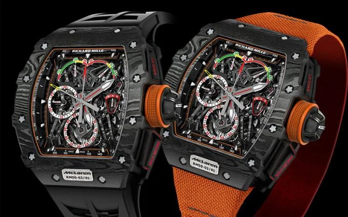 Lista de marcas de relojes suizos para hombres de alta gama en la actualidad