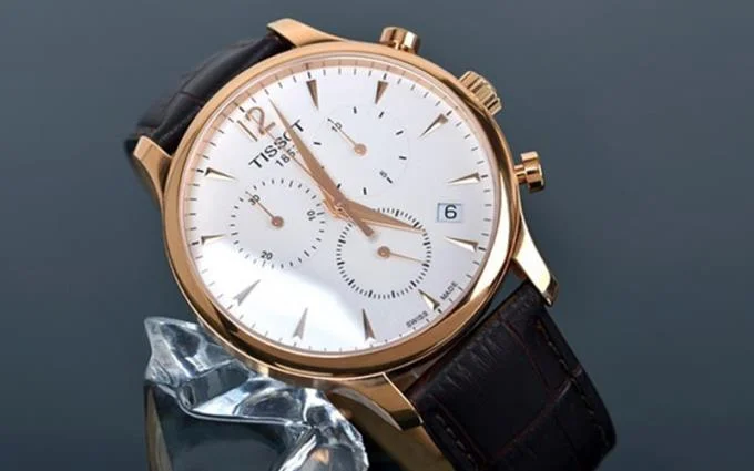 Lista de marcas de relojes suizos para hombres de alta gama en la actualidad