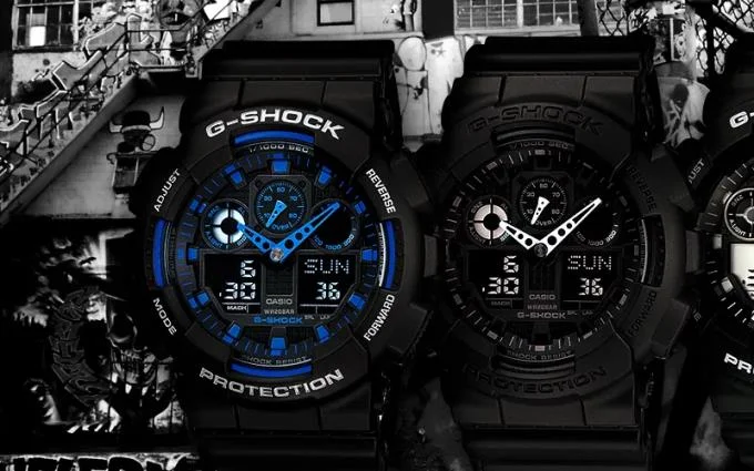 Como ajustar a data e a hora nos botões simples do Casio 4