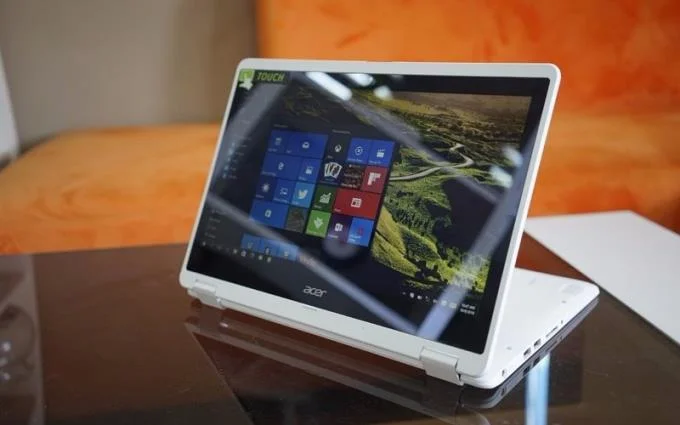 Acer CineCrystal LED Backlight teknolojisi hakkında bilgi edinin