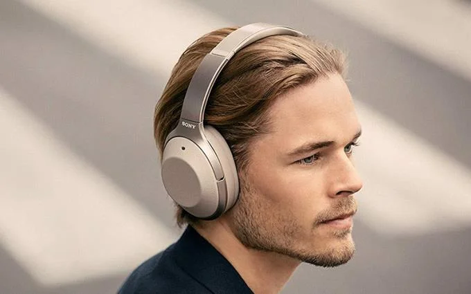 ヘッドフォンのアクティブノイズキャンセリングANCについて学ぶ