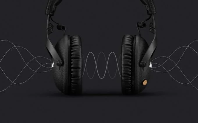 ヘッドフォンのアクティブノイズキャンセリングANCについて学ぶ