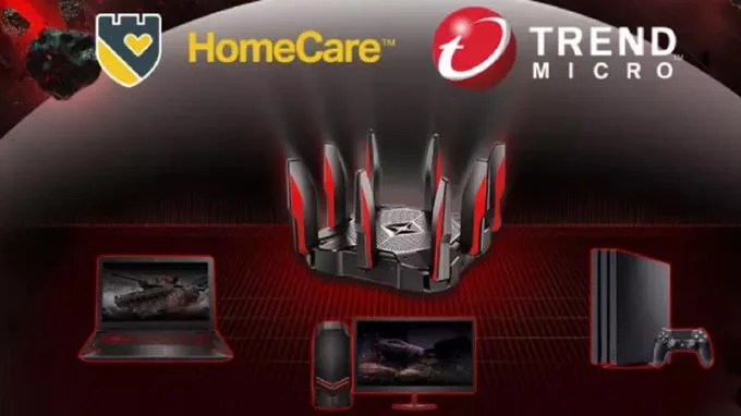 TP-Link HomeCare 란 무엇입니까?  사용자에게 어떤 이점이 있습니까?