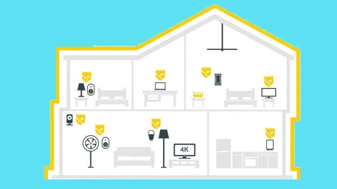 TP-Link HomeCare 란 무엇입니까?  사용자에게 어떤 이점이 있습니까?
