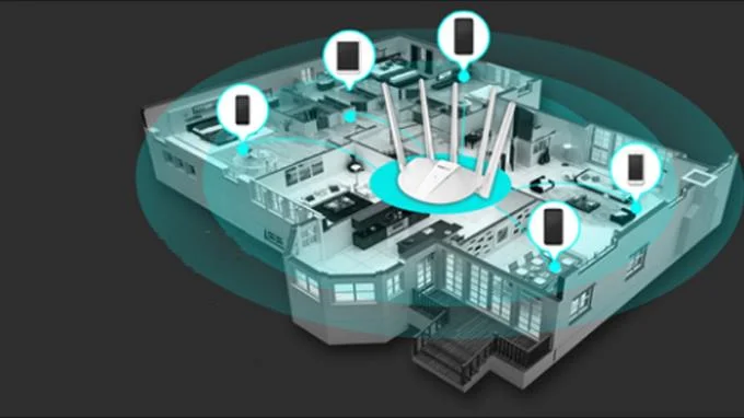 ¿Qué es la tecnología Beamforming?  ¿Cuál es el beneficio?  ¿Es necesario un enrutador Wi-Fi?