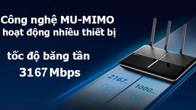 MU-MIMO teknolojisi nedir?  avantajları ve dezavantajları nelerdir?  Neden kullanmalı?