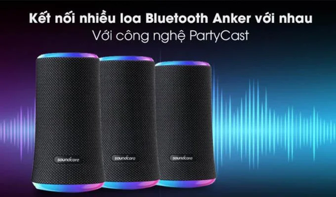 Anker hoparlörlerde BassUp ses teknolojisi nedir?  Ne öne çıkıyor?