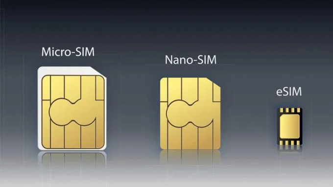 Telefonlardaki en önemli 10 tanımlayıcı: IMEI, SN, ICCID,...
