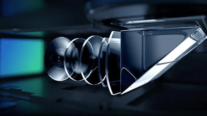 Camera telefonului OPPO