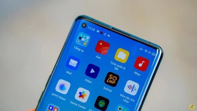 Interfață intuitivă ColorOS pe telefoanele OPPO