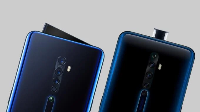 Telefon pintar OPPO negara mana?  Adakah itu baik?  Apa yang menonjol?