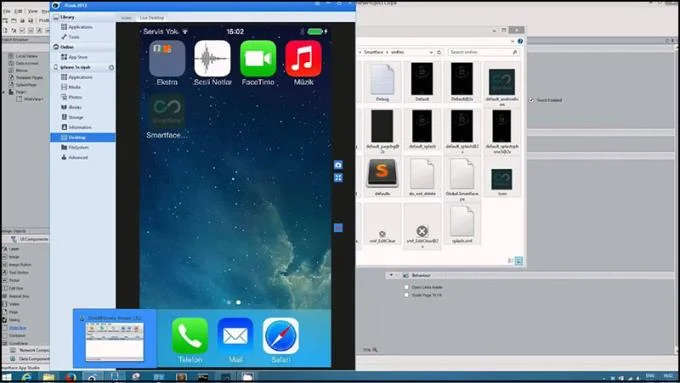 Smartface
