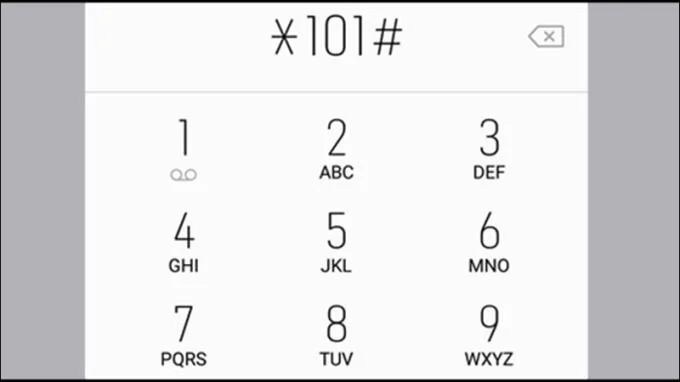 Cel mai rapid mod de a remedia problemele de conexiune sau codurile MMI nevalide