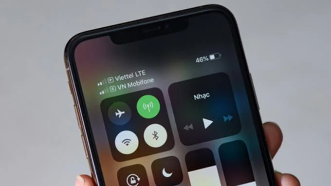 Semnal telefon