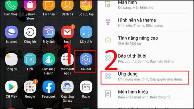 Facebook basit ve hızlı bir şekilde en son sürüme nasıl güncellenir