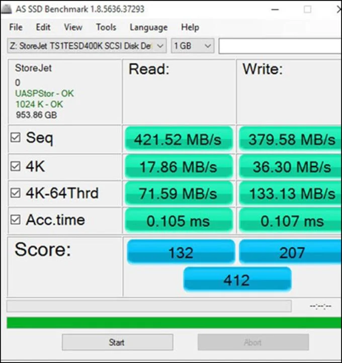 SSD ve HDD sabit sürücülerini doğru ve hızlı bir şekilde kontrol etmek için TOP 11 yazılımı