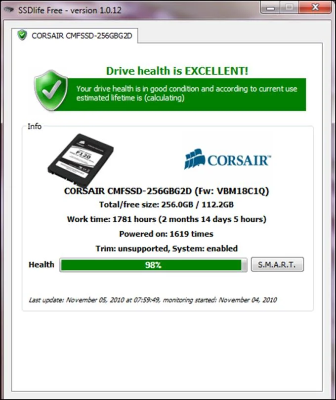 SSD ve HDD sabit sürücülerini doğru ve hızlı bir şekilde kontrol etmek için TOP 11 yazılımı