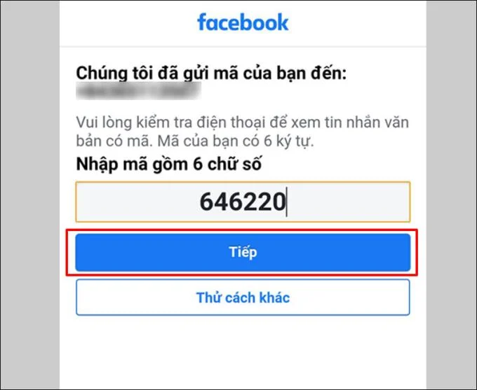 Telefon numarasına göre Facebook şifresi nasıl kurtarılır, hızlı bir şekilde e-posta
