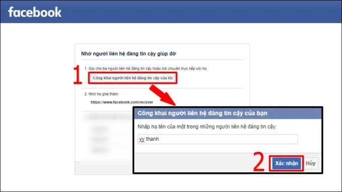 Telefon numarasına göre Facebook şifresi nasıl kurtarılır, hızlı bir şekilde e-posta