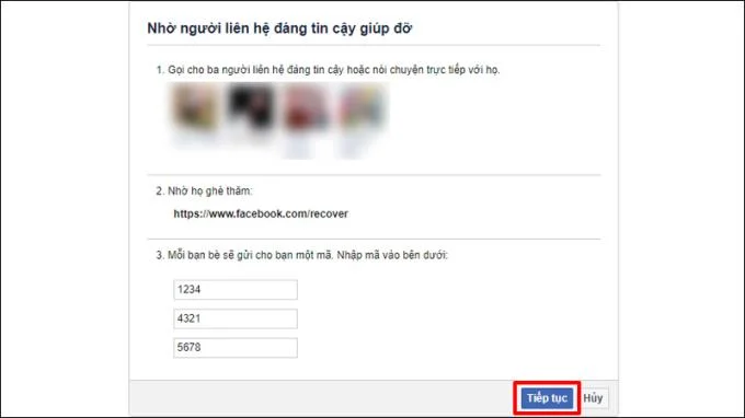 Telefon numarasına göre Facebook şifresi nasıl kurtarılır, hızlı bir şekilde e-posta