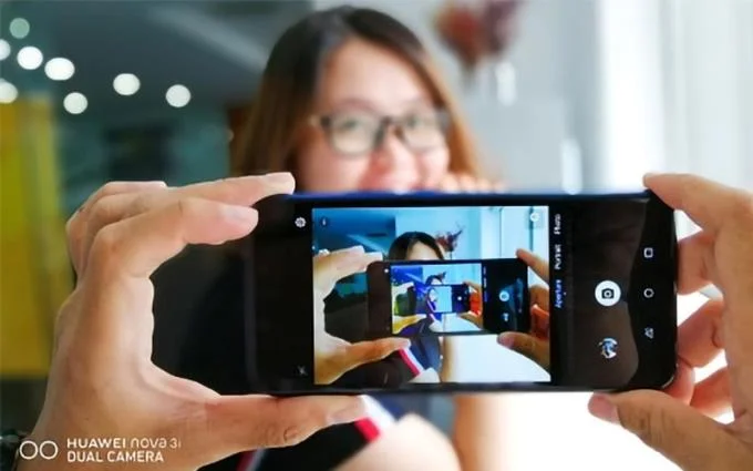 Apa itu kamera AI? Apakah kesan mengambil gambar pada telefon pintar?