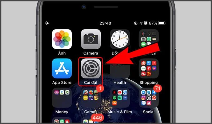 iPhone, iPad, Android 휴대폰에서 앱 버전을 확인하는 방법