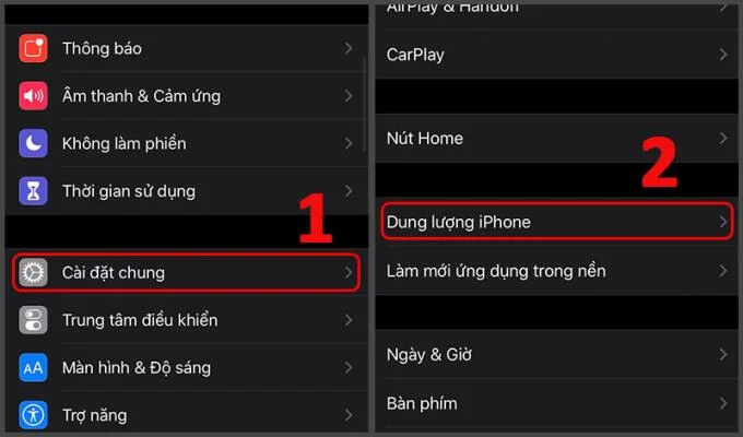 iPhone, iPad, Android 휴대폰에서 앱 버전을 확인하는 방법