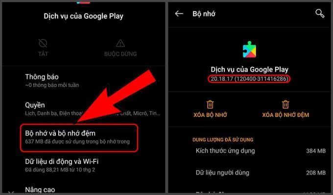 iPhone, iPad, Android 휴대폰에서 앱 버전을 확인하는 방법