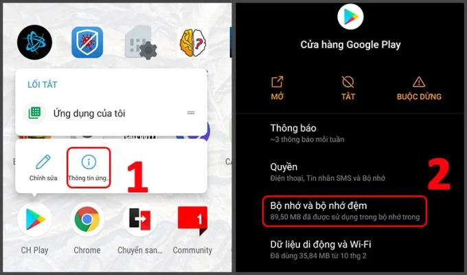 iPhone, iPad, Android 휴대폰에서 앱 버전을 확인하는 방법
