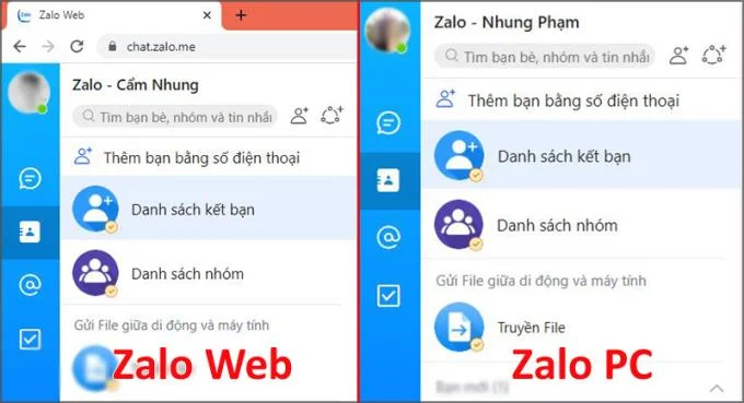 3 Möglichkeiten, sich anzumelden und mehrere Zalo-Konten auf Ihrem Computer zu installieren, sind sehr einfach