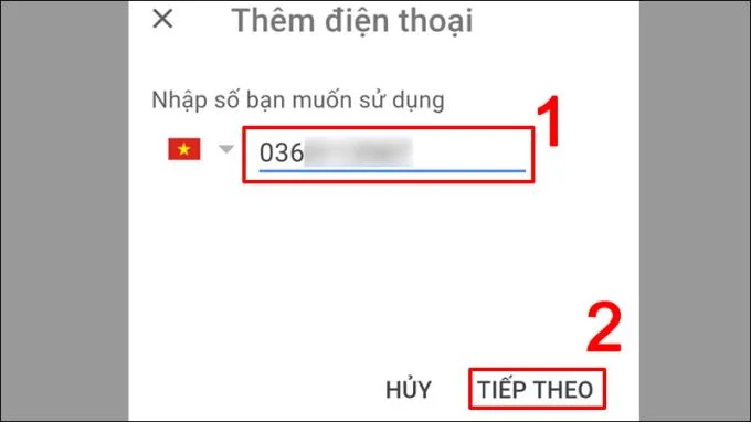 Gmail hesabına telefon numarası, kurtarma e-postası nasıl eklenir