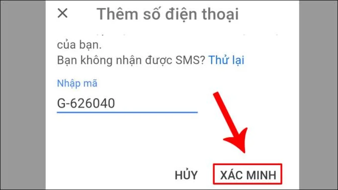 Gmail hesabına telefon numarası, kurtarma e-postası nasıl eklenir