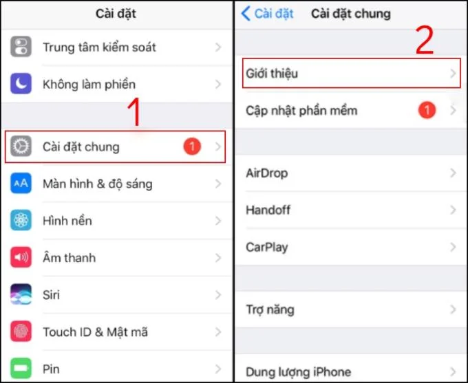 iPhone, iPad에서 숨겨진 iCloud를 간단하고 효과적으로 확인하는 방법에 대한 지침
