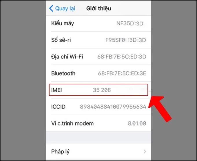 iPhone, iPad에서 숨겨진 iCloud를 간단하고 효과적으로 확인하는 방법에 대한 지침