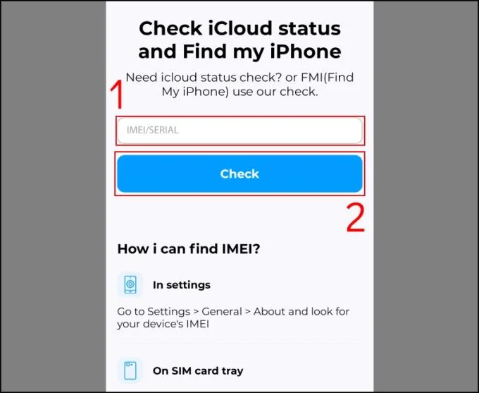iPhone, iPad에서 숨겨진 iCloud를 간단하고 효과적으로 확인하는 방법에 대한 지침