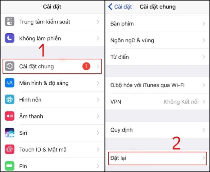 iPhone, iPad에서 숨겨진 iCloud를 간단하고 효과적으로 확인하는 방법에 대한 지침