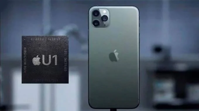 U1 칩이란?  iPhone 및 Apple Watch Series 6의 기능은 무엇입니까?