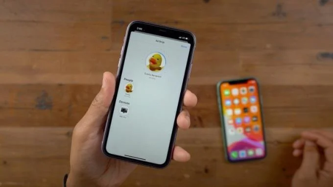 U1 칩이란?  iPhone 및 Apple Watch Series 6의 기능은 무엇입니까?